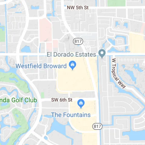 Westfield Broward