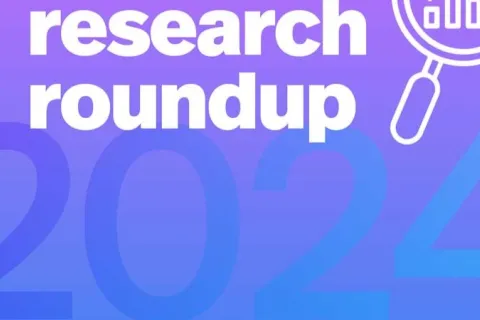 2024 Autism Speaks Research Roundup