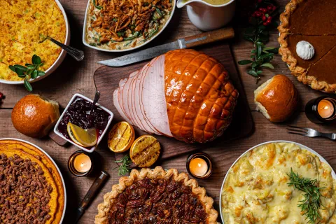 Expert Q&A: Tips for an autism-friendly Thanksgiving