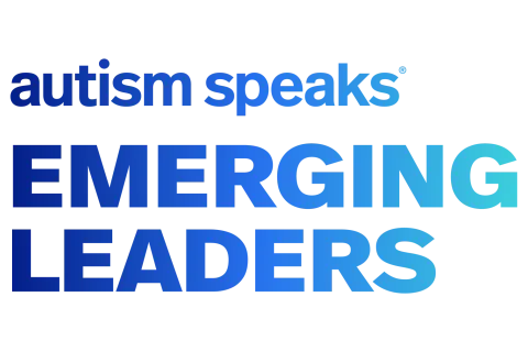 Autism Speaks Emerging Leaders