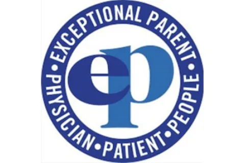 Exceptional Parent Magazine logo