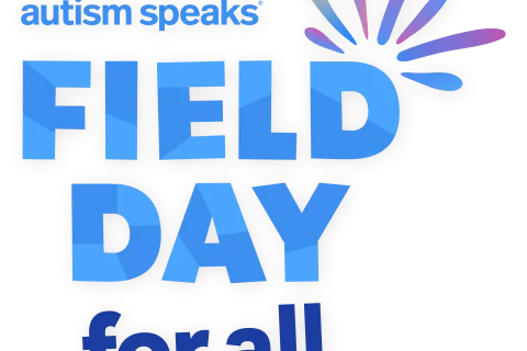Field Day For All logo