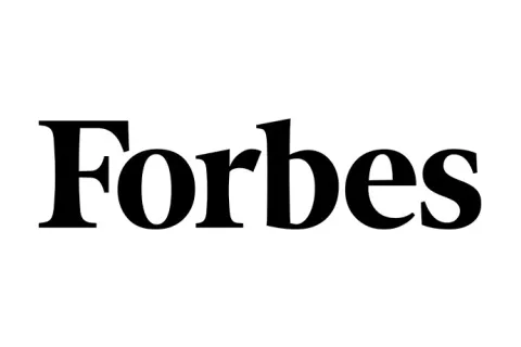 Forbes logo