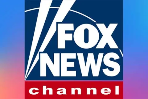 Fox News Channel logo