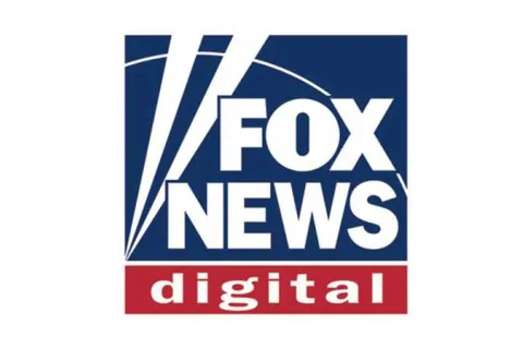 Fox News Digital logo