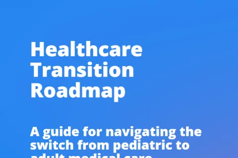 Healthcare Transition Roadmap