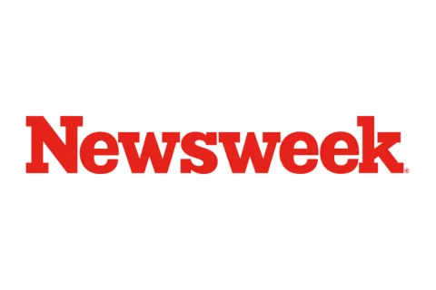 Newsweek logo