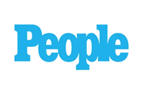 People Magazine logo