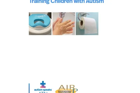 Potty Training For Autism – The Ultimate Guide - Autism Parenting Magazine