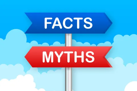 Fact vs Myth