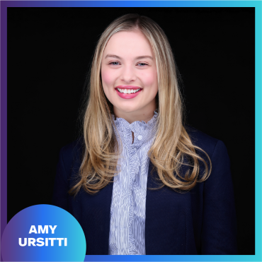 Amy Ursitti