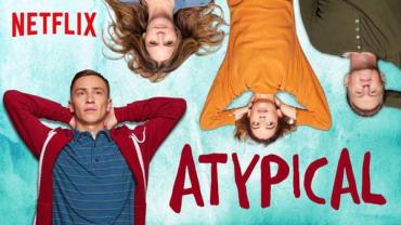 Atypical promo