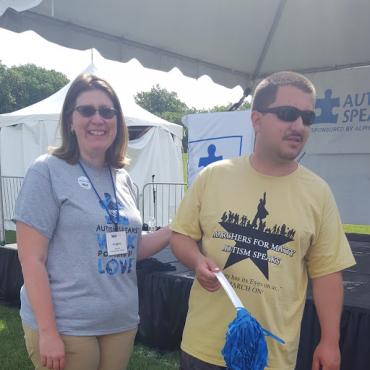 Autism Speaks Spectrum Spotlight: Meet Matty W. 