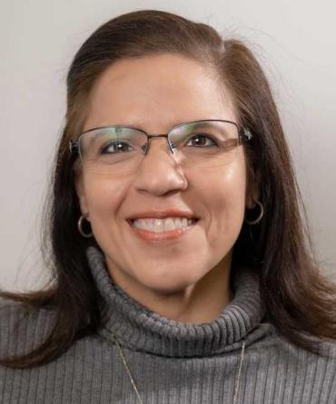 Dr. Cecilia Montiel-Nava, Ph.D.