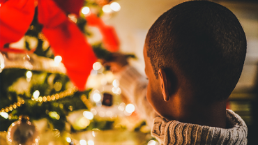 Home for the holidays: Helping family members with autism have a happy holiday break