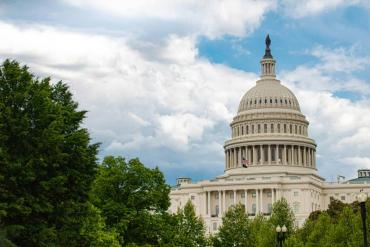 United States Capitol building