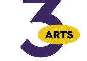 3 Arts Entertainment logo