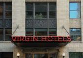 Autism Double-Checked partner Virgin Hotels