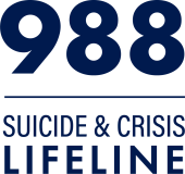 988 suicide and crisis lifeline