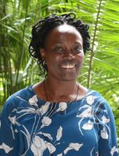 Dr. Angelina Kakooza-Mwesige 