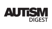 Autism Digest logo