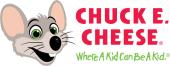 Chuck E. Cheese logo