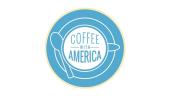 Coffee with America logo