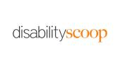 Disability Scoop logo