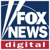 Fox News Digital logo