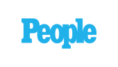 People Magazine logo