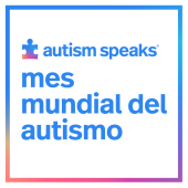 mes mundial del autismo